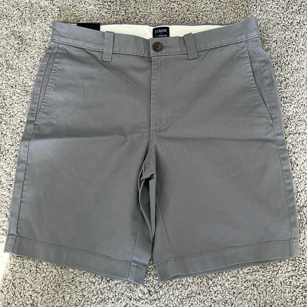BRAND new jcrew shorts!